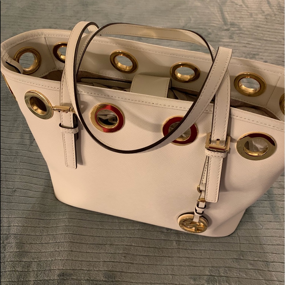 Michael Kors Jet Set Tote